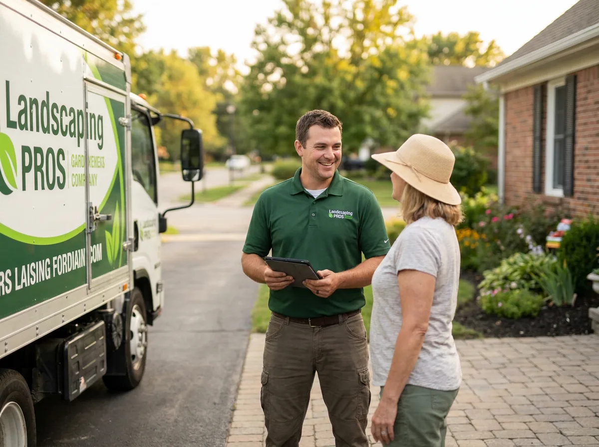 Landscaping Carbonado, WA FAQs